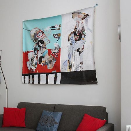 Appartamento Finborough Londra Esterno foto