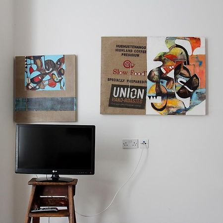 Appartamento Finborough Londra Esterno foto