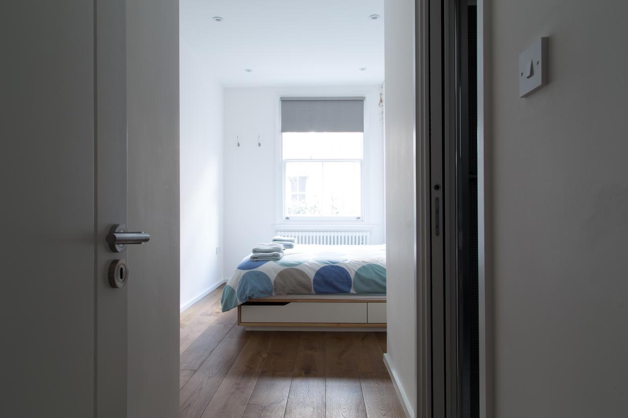 Appartamento Finborough Londra Esterno foto