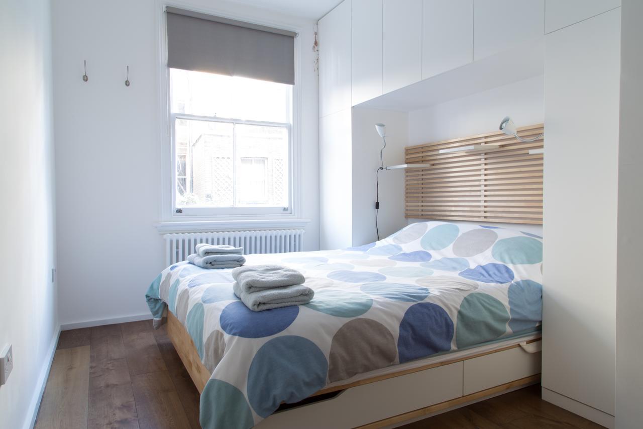 Appartamento Finborough Londra Esterno foto