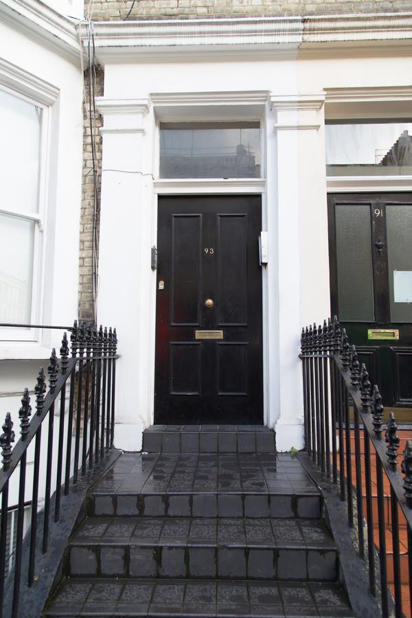 Appartamento Finborough Londra Esterno foto