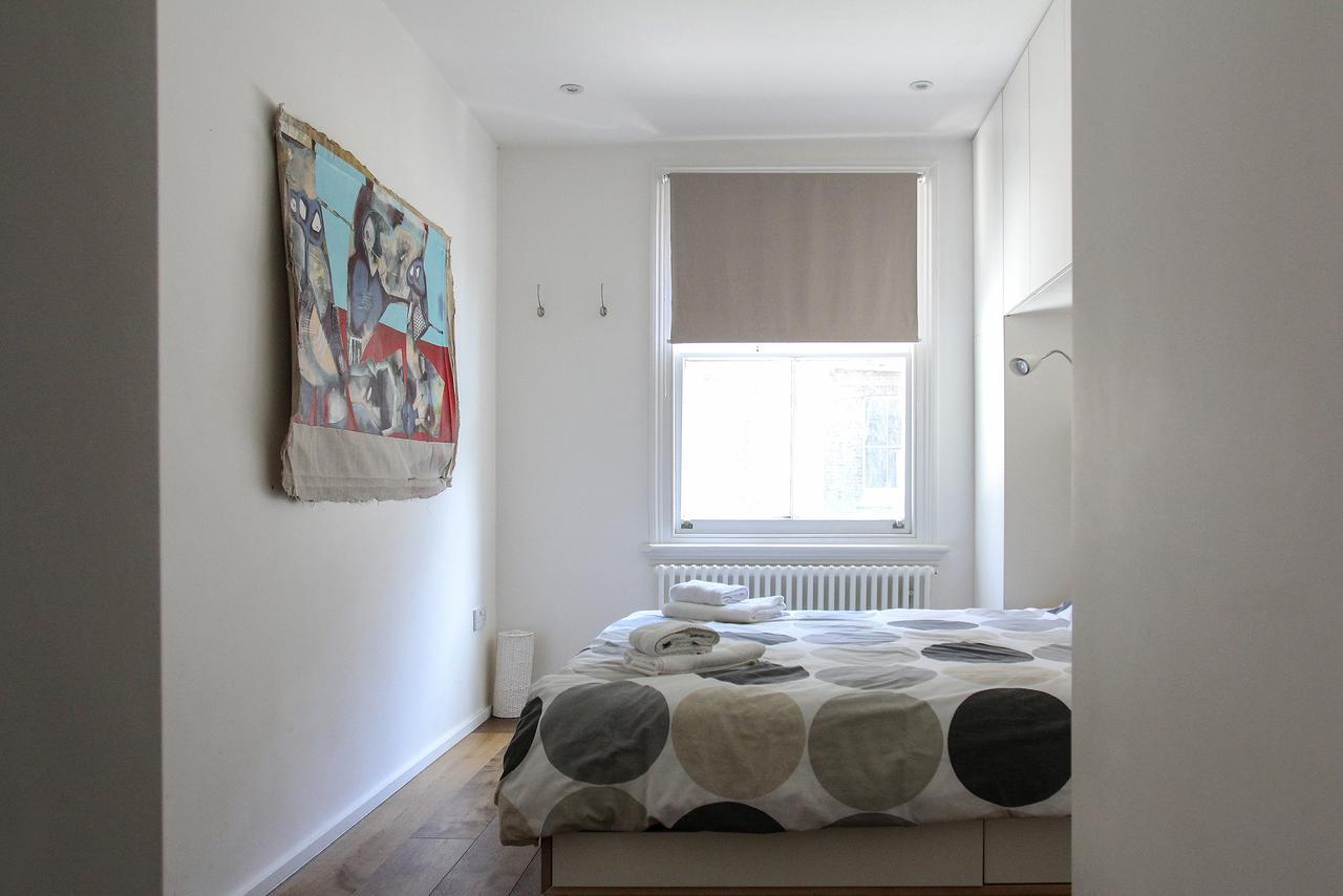 Appartamento Finborough Londra Esterno foto