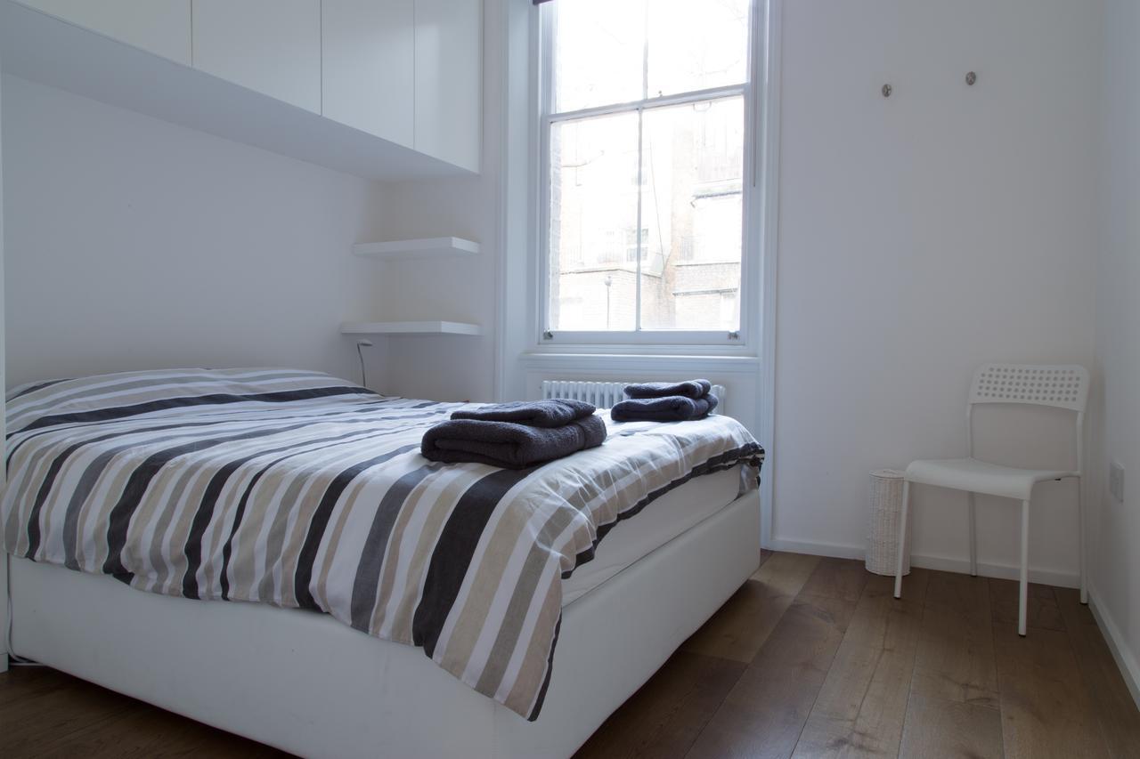 Appartamento Finborough Londra Esterno foto
