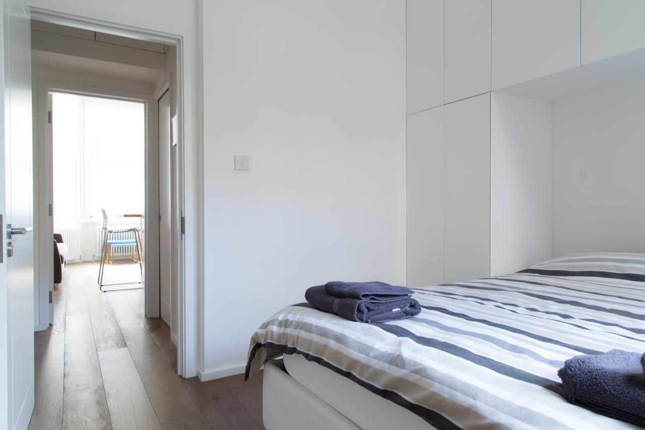 Appartamento Finborough Londra Esterno foto